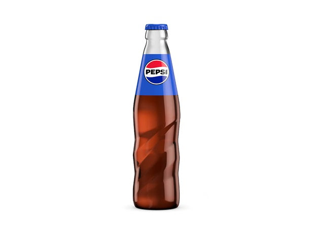 Pepsi Cola BOT 24x0,30 BLÅKASSE