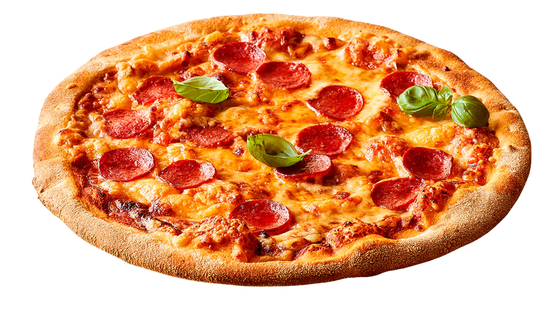 Tonys Pizza Pepperoni  500gr