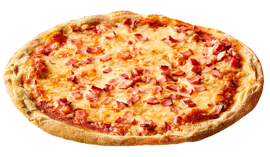 Tonys Pizza Vesuvio  500 gr