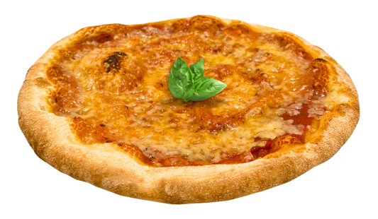 Tonys Pizza Margherita  500gr