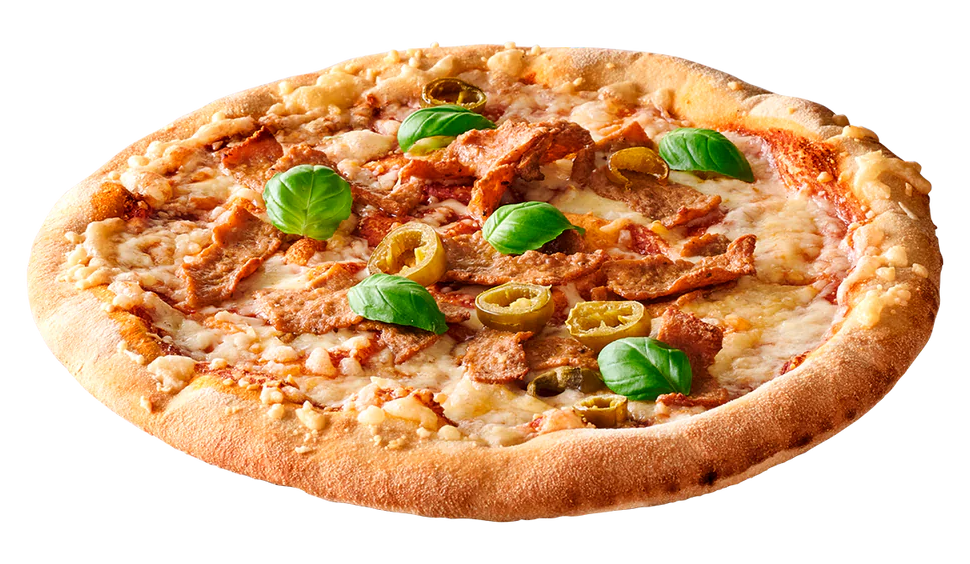 Tonys Pizza Kebab  500 gr