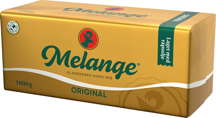 Melange Margarin 1kg