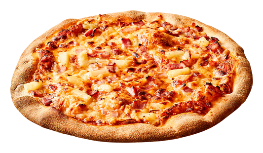 Tonys Pizza Hawaii  500 gr